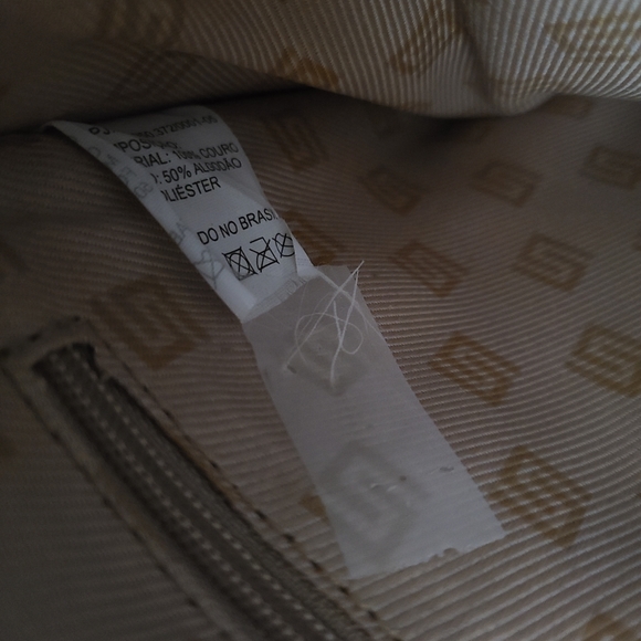 SMARTBAG Couro Leather Crossbody BAG - Picture 13 of 13